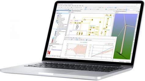 Energy System Simulation Software