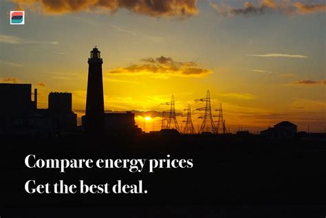 energy tariffs comparison sites