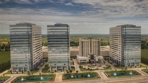 energy tower 4 houston