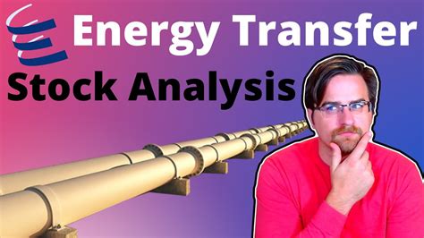 energy transfer stock