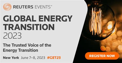 energy transition reuters 2023