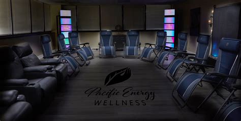 energy wellness