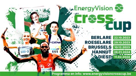 energyvision crosscup