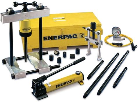 Enerpac Bearing Puller