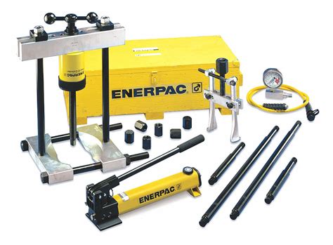 Enerpac Puller