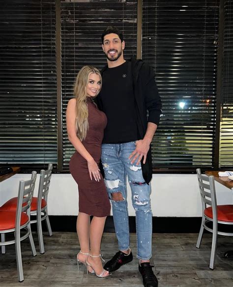 Former WWE 24/7 Champion Enes Kanter Still Thinking About a