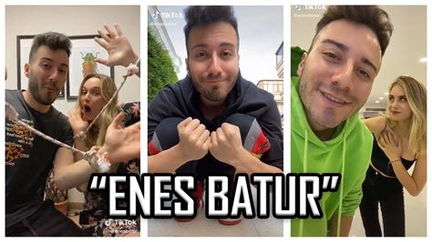 Viral Enes Batur 40 Programı Trending