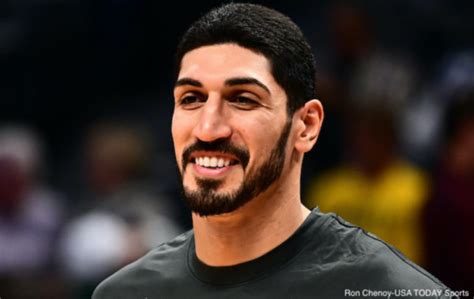 enes kanter freedom personal life