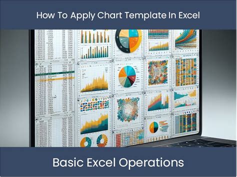 Enexcel Apply Chart Template