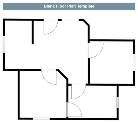 Enexcel Floor Plan Template