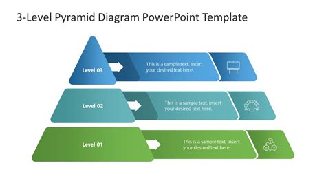 Enexecutive Level Presentation Template
