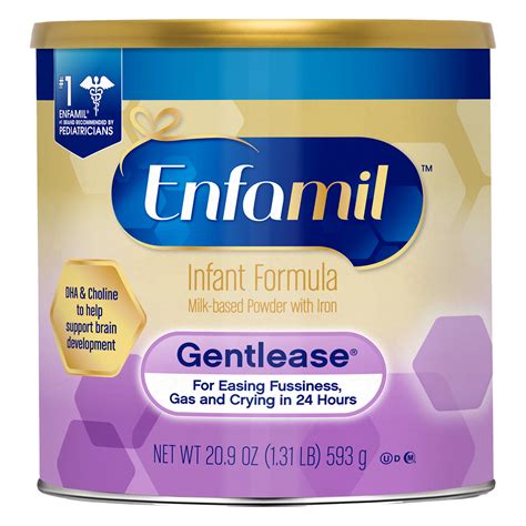 Enfamil Gentlease Coupons Printable: How To Save Money On Baby Formula In 2023
