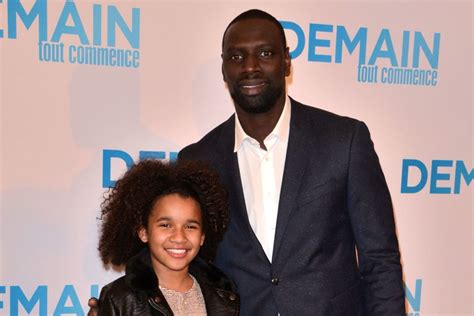 enfant de omar sy