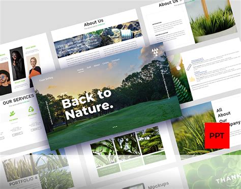 Enfaq Template WordPress