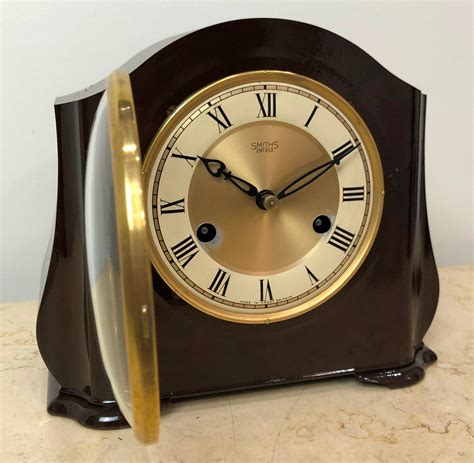 Enfield Pendulum Clock
