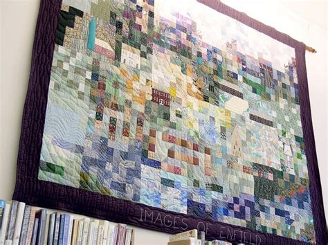 Enfield Quilters