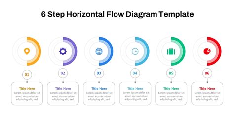 Enflowchart Powerpoint Template