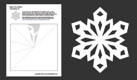 Enfold Snowflake Template