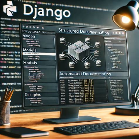 Enfor Template Django