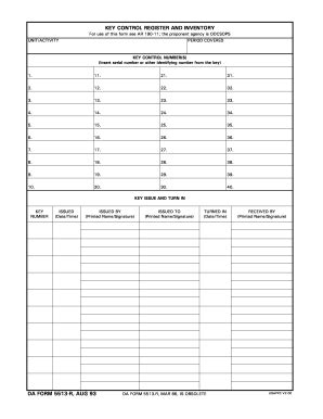 Enform 1120 Excel Template