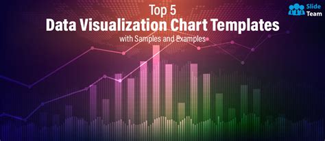 Enfree Data Visualization Templates
