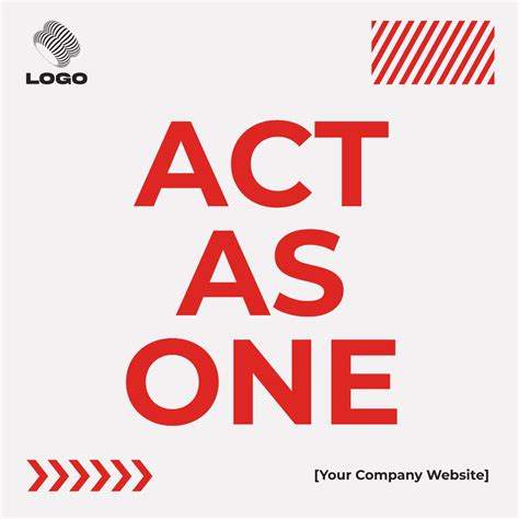 Enfree Sticker Template