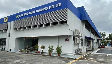 Services – Kheng Hong Engineering & Trading Sdn. Bhd.