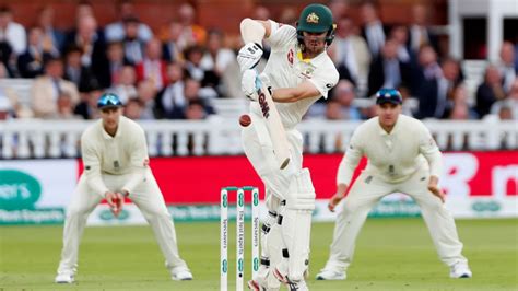 eng vs aus ashes 2019 2nd test