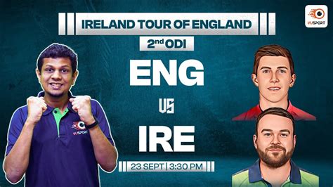 eng vs ire dream11 prediction