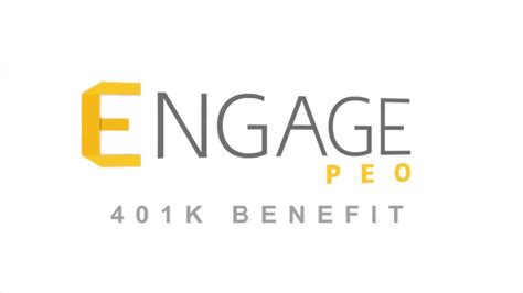 engage 401k