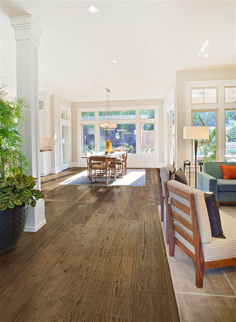 Engage Genesis Flooring