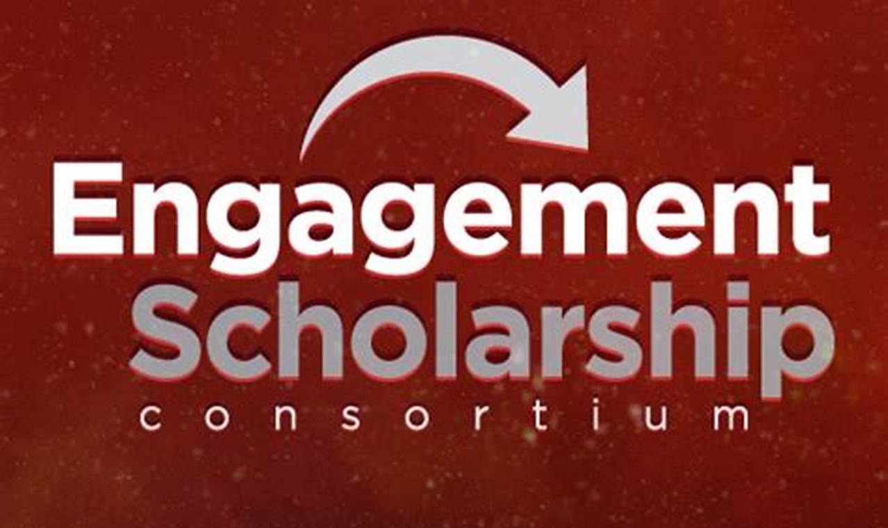engaged scholarship consortium