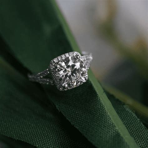 Engagement Ring