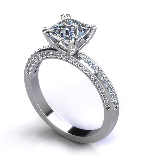 engagement ring maker melbourne