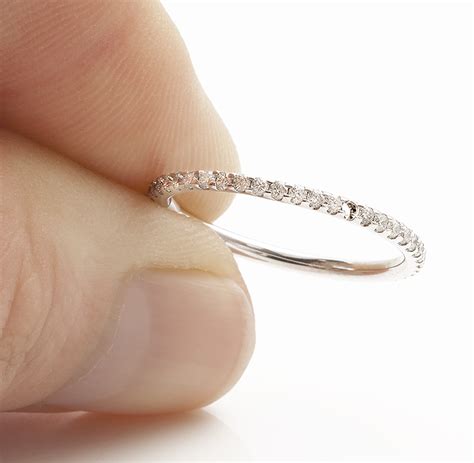 Engagement Ring Replacement Diamonds