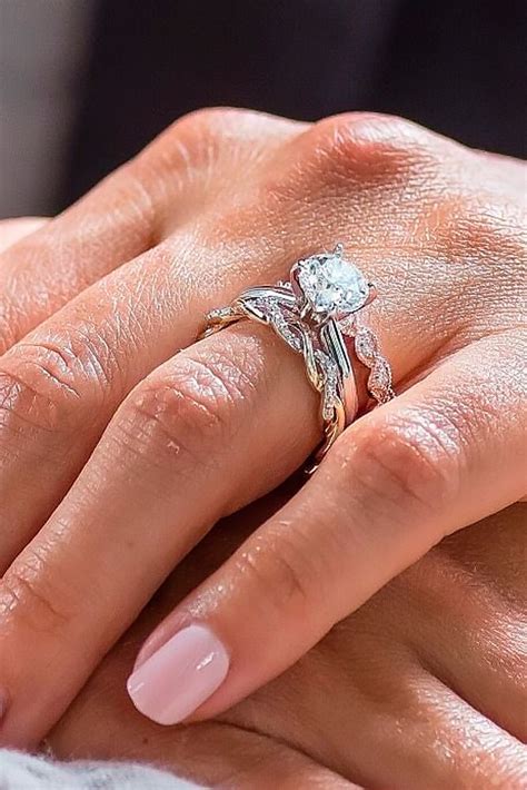 engagement rings at kay jewelers