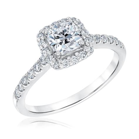engagement rings for cheap under 500