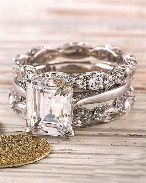engagement rings for mature brides