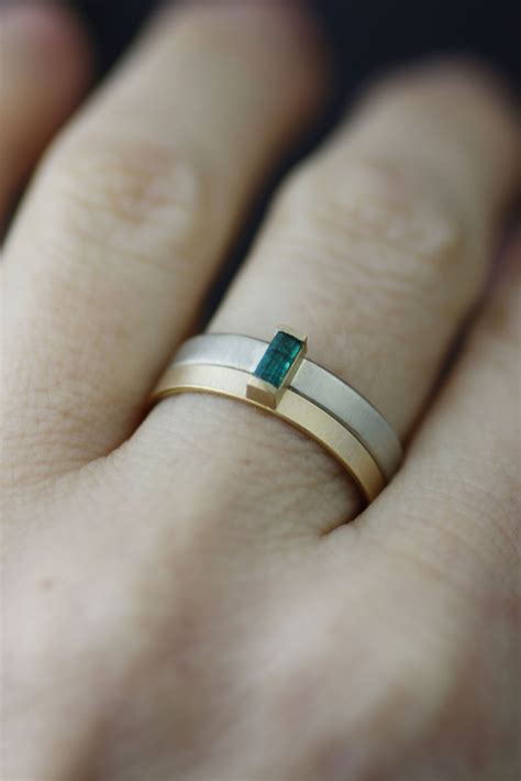 engagement rings for non binary