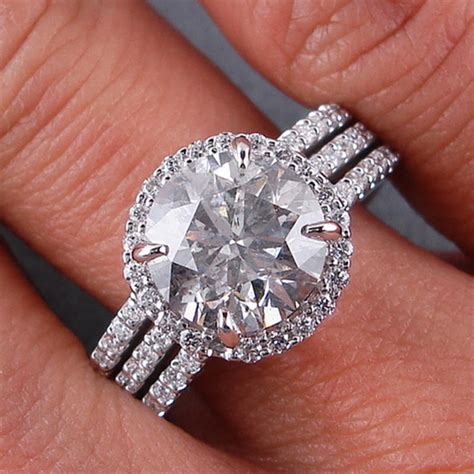engagement rings for older women