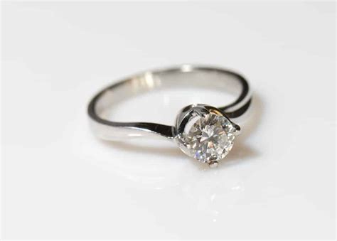 engagement rings for second marriage