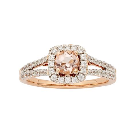 engagement rings for women kohls