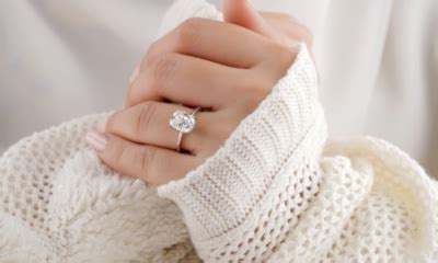 engagement rings that hold their value