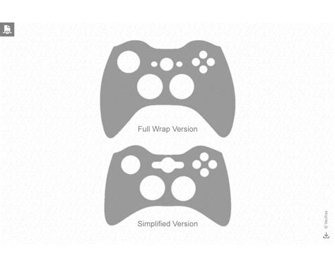 Engaming Controller Template