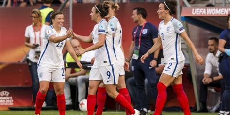 engeland schotland vrouwen live