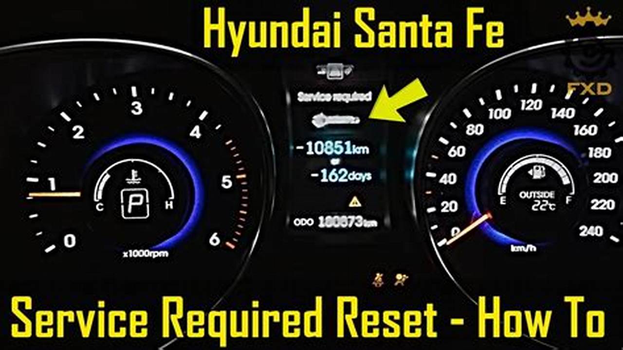 Unveiling the Secrets: Engine Light on Hyundai Santa Fe Demystified