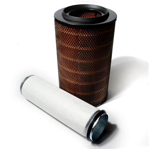 Engine Air Filter Parts