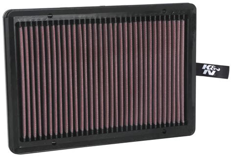 Engine Air Filter Replacement Cost Valvoline