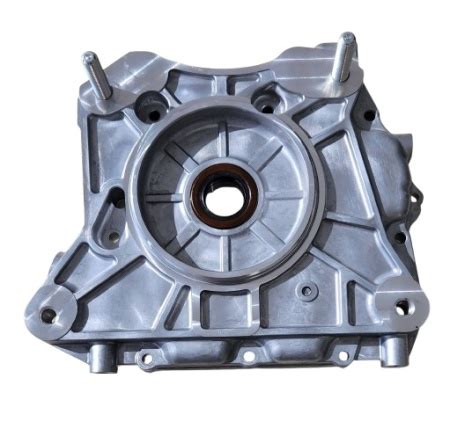 Engine Block Cover Hs Code