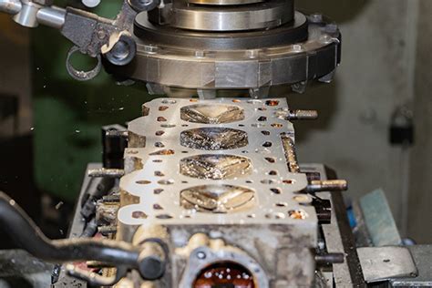 Engine Block Decking Cost